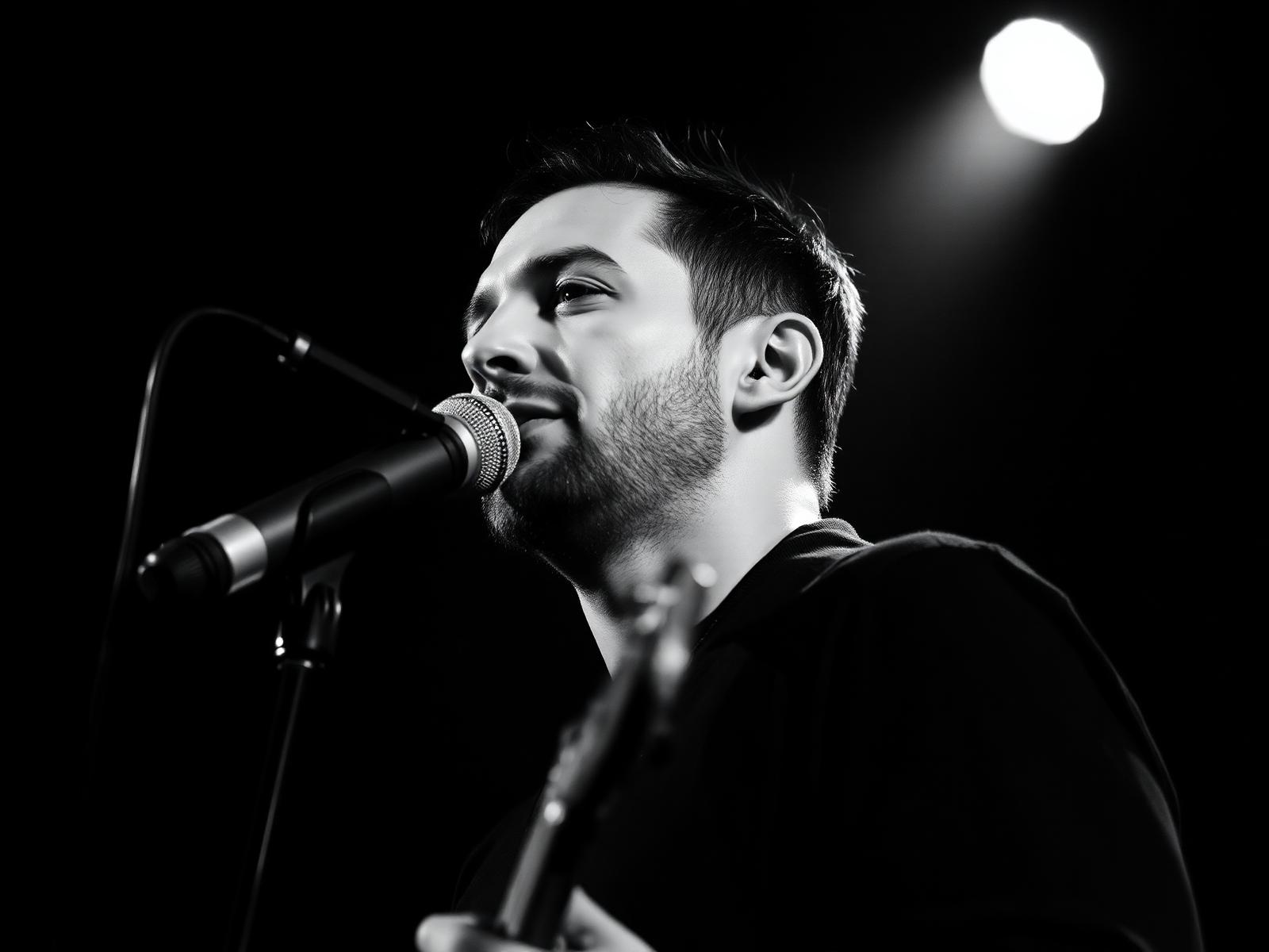 The Frontman